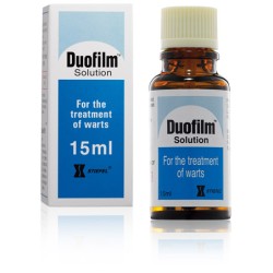 Duofilm Collodio 15 Ml...