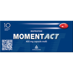 Momentact Analgesico 10...