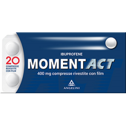 MomentAct Analgesico 20...