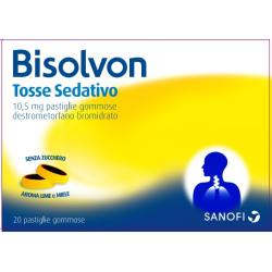 Sanofi Bisolvon Tosse...