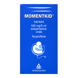 Momentkid Bambini Sciroppo...