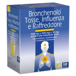 Perrigo Italia Bronchenolo...