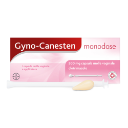 Gyno-Canesten Monodose 1...