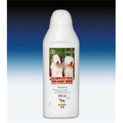 SHAMPOO ANTIPARASS*FL 250ML