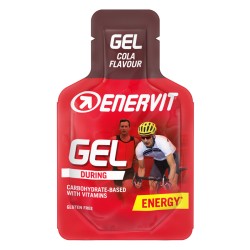 Enervitene Gel Pack...