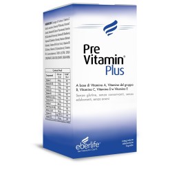 Previtamin Plus 100 Ml