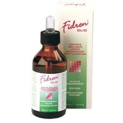 Rpf Fidren Olio 100ml