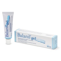 Balanil Gel Normalizzante...