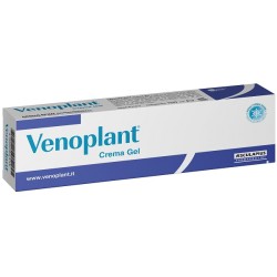 Venoplant Crema Gel...
