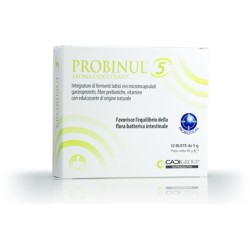 Probinul 12 Bustine 5 G...