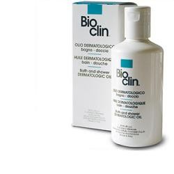 Ist. Ganassini Bioclin Oil...