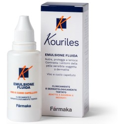 Farmaka Kouriles Emulsione...