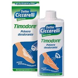 Ciccarelli Timodore Polvere...