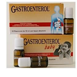 Gastroenterol 10 Flaconcini...