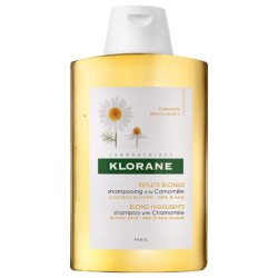 Klorane Shampoo Trattante E...