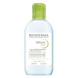 Bioderma Italia Sebium H2o...