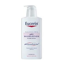 Eucerin Ph5 Detergente...