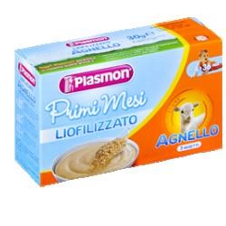 Plasmon Liofilizzato Agnel...