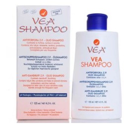 Vea Shampoo Antiforforfora...