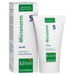 Valderma Micronorm Scrub 5...