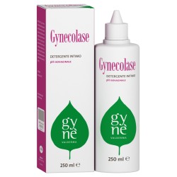 Valderma Gynecolase...