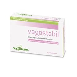 Vagostabil 36 Compresse...