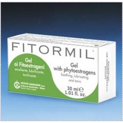 Vidermina Fitormil Gel...