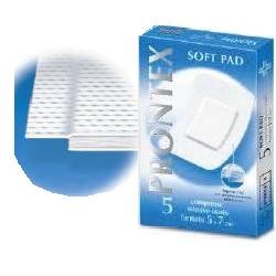 Safety Garza Soft Pad...