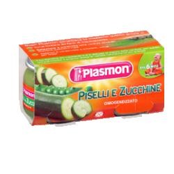 Plasmon Omogeneizzato...