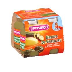Plasmon Brodo Liquido 4 X...
