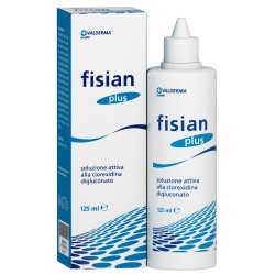 Valderma Fisian Plus 125ml