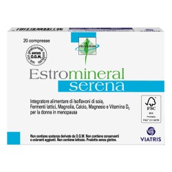 Meda Pharma Estromineral...