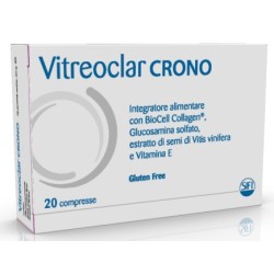 Sifi Vitreoclar Crono 20...