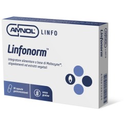 Linfonorm 30 Capsule...