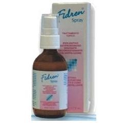Rpf Fidren Spray 50ml