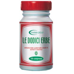 Medical Pharma Le Dodici...