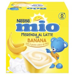 Nestle' It. Mio Merenda...