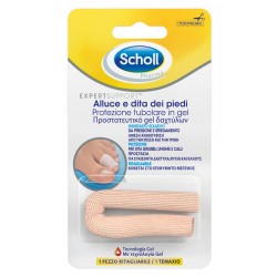 Dr. Scholl's Div. Rb...