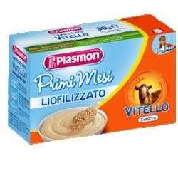 Plasmon Liofilizzato...