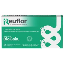 Italchimici Reuflor 20...