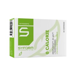 New Syform 0 Calorie 30...