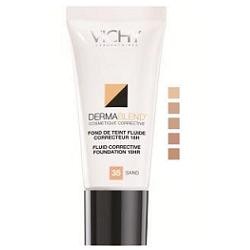 Vichy Dermablend Fluido 25...