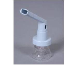 MEFAR 2000 Ampolla  Kit...