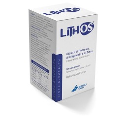 Lithos 100 Compresse...