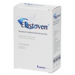 Elastoven Integratore...
