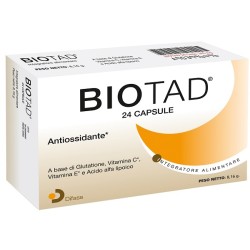 Biotad 24 Capsule...