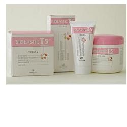 Biolastic T5 Crema...