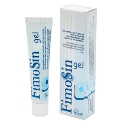 Fimosin Gel Manvore di...