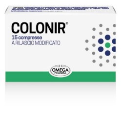 Omega Pharma Colonir 15...