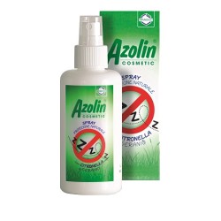 Azolin Spray...